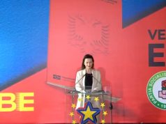 Deklarata nga PS: janë numëruar mbi 40% e votave rezultati i zgjedhjeve të 11 majit është bërë i qartë për këdo