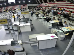 Diaspora/11% e votave të numëruara ja rezultatet