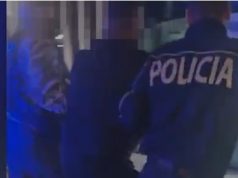 Pengmarrje në Tiranë. Arrestohet 44-vjeçari