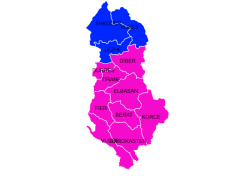 Më pak se 100 kuti votimi për t’u numëruar në rang vendi! PS siguron mandatin e katërt qeverisës, mbi 260 mijë vota diferenca me PD-në! Ja kush është forcë e tretë