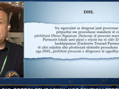 Balla: PS po shkon mbi 55% në diasporë. Numëruesit s’mund të refuzojnë vota që s’u pëlqejnë