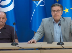 PD nxjerr autorin e videos “O Beqo…” Paloka: u kërcënua. Mos guxoni të prekni demokratët