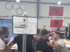 “Do bëjmë kallëzim në SPAK!”- Dhunimi i sekretarit të KZAZ në Kashar, Këlliçi: Krim zgjedhor! Autorët janë lejuar të largohen