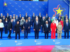 Si lindi dhe çfarë është Komuniteti Politik Europian?