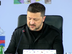 Zelensky nga Tirana, thirrje Moskës: Merreni seriozisht paqen