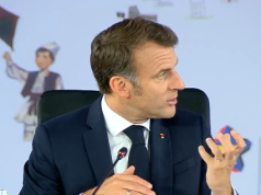 Macron nga Tirana: Duhet unitet! Rusia nuk e do armëpushimin, koha për paqe të qëndrueshme në Ukrainë