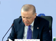 Erdogan në Samitin e Komunitetit Politik në Tiranë: Duhet të heshtin armët në Ukrainë dhe Gaza, Evropa të rishikojë vizionin për sigurinë