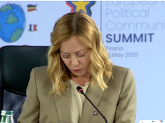 Samiti në Tiranë, Meloni: Europa mund të mbështetet te këmbëngulja dhe vendosmëria e kryeministrit Rama! Nëse duam ta ribashkojmë Europën, s’mund ta bëjmë pa Ballkanin Perëndimor