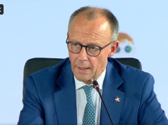 “Mbështesim Ukrainën, duam paqe”, Merz në Samitin e BE në Tiranë: Bisedimet në Stamboll, një sinjal