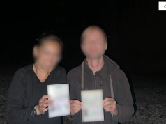 Kanadezët humbën rrugën në Karaburun, i gjen policia