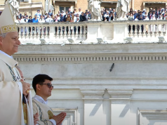 (Video) Mbahet Mesha e Inaugurimit, Leoni XIV nis zyrtarisht papatin