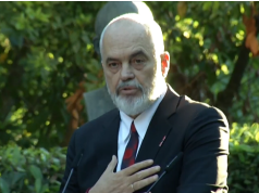 Rama paralajmëron ndryshime në Qeveri dhe PS: Do përdorim fuqinë e mandatit të katërt