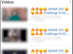 Rreziku i ri në TikTok: Fëmijët në Francë në shënjestër të një sfide të rrezikshme!