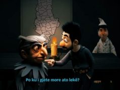 (Video) 7 X 7 – 6 milionë/ Lobimi i PD temë e videos satirike të Ramës “Bufi dhe Tiku drejt bashkimit”