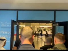 “Florenc Çapja u dëbua nga Dubai, nuk ekstradua.” Eksperti tregon arsyet. Me Emiratet kemi marrëveshje bashkëpunimi, e arritur gjatë një vizite të ish-Ministrit të Brendshëm Balla