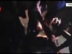 Fier/ Arrestohet 27-vjeçari që dhunoi dhe mbante peng bashkëjetuesen italiane