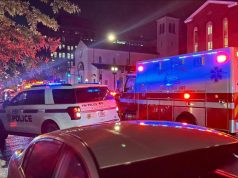 Dy punonjës të ambasadës izraelite vriten jashtë një muzeu hebraik në Uashington DC