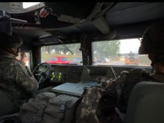 Nis zyrtarisht stërvitja shumëkombëshe “Defender Europe ‘25”