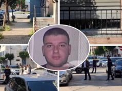 (Video) Ermir Dedja u ekzekutua në Durrës/ Autorët i bënë pritë sapo zbriti nga makina