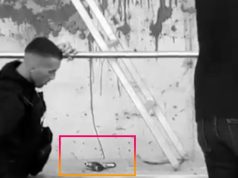 Identifikohet autori i plagosjes së pesëfishtë në Laç, policia gjen armën