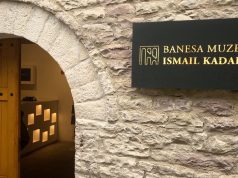 Shtëpia-muze e Ismail Kadare, epiqendër e artit dhe kulturës në Gjirokastër