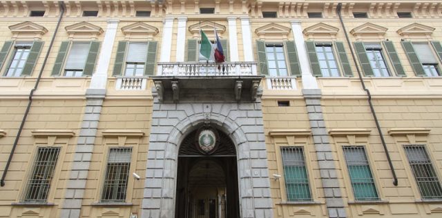 Tribunale