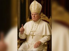 Presidenti Trump uron Papën e ri amerikan, pavarësisht kritikave të mëparshme nga Robert Prevost