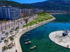 Forbes: Blini shtëpi në Vlorë