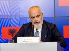 Shqipëri-BE, hapet të enjten në Bruksel grupkapitulli i tretë Mblidhet konferenca e pestë ndërqeveritare