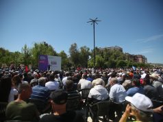 Rama në Dimal: Do të rrisim në 35 miliardë euro Prodhimin e Brendshëm Bruto