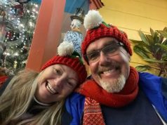 E rëndë në Shkodër, amerikani 57 vjeçar, vret gruan me thikë