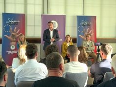 Udhëheqësit e botës do mblidhen në Tiranë/ Balla: PS bën shtet! Forcë udhëheqëse në kohë të vështira. Shqipëria sot nuk mund të humbë dot asnjë minutë