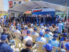 “Peqini madhështor, një diamant…” Berisha: Lamborghini i Noizit nuk është rroga dhe pensione! Edhe Kamala mori të gjithë Hollivudin me vete, po përfundoi atje ku e meritonte