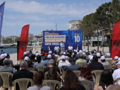 Shehaj nga Saranda: Ndryshimi është proces, shqiptarët duan thjesht të punojnë