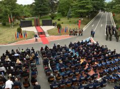 5 Maji/ Dita e Dëshmorëve, nderohen punonjësit e Policisë së rënë në krye të detyrës