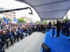 Berisha nga Burreli: Kosto marramendëse për rrugët, Rruga e Arbrit më shtrenjtë se Rruga e Kombit!