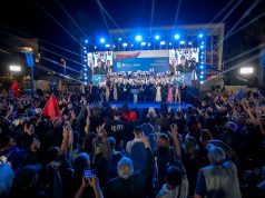 Berisha sfidon Ramën nga Durrësi: “Djegësi që nuk u ndez kurrë, do të djegë karrierën tënde politike”