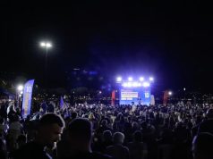 Shehaj nga Vlora: Ëndrra jonë, të sjellim në Shqipëri çfarë kemi parë në Perëndim