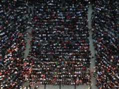 “Nga 11 Maji do të dalë fitorja më e bukur për PS”, Rama nga Lushnja: Shqiptarët janë në themelet e Europës