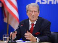 Berisha i bën thirrje diasporës: Nëse vini të votoni më 11 Maj, do i bëni një shërbim historik vendit