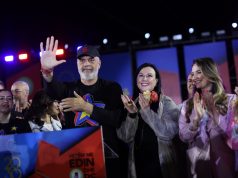 Mbyllja e fushatës së PS/ Rama: 20 mandate për Tiranën, 78 për Shqipërinë e BE-së. 11 maji, dita e Shqipërisë europiane