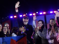 “Telegraph”: Liderët evropianë dhe amerikanë, e shohin Ramën si forcë stabilizuese në rajon