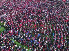 Falënderim për fitoren/ Rama pritje për kandidatët për deputetë që fituan më 11 maj