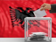 Shqipëria voton, procesi i qetë! Deri në 16:00 votuan 36.11% e zgjedhësve, pjesëmarrja gati 5% më e ulët se në 2021! 5 të arrestuar për fotografim vote