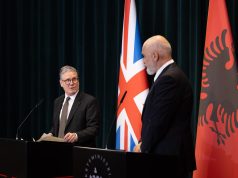 Rama: Mijëra shqiptarë në Britani jetojnë me dy identitete, është koha për zgjidhje dinjitoze. Boll me stigma, britanikët të njohin kontributin e tyre