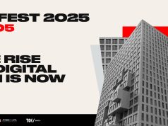 Në katin e 40-të të Tiranës, brezi digjital takohet me liderët e biznesit. Ja pse duhet të jesh atje.