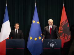 Buxheti për NATO-n, Rama: S’do të mbushim depot me lloj-lloj mallrash që as nuk do t’i përdorim!