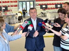 Balla për Votën e Diasporës: Votuan Edin, i dha Shqipërisë dhe shqiptarëve dinjitet