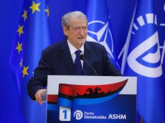 Berisha: Këto nuk ishin zgjedhje, por një farsë si në Zimbabve . Shteti u vërsul kundër qytetarëve