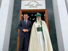 “Nefes – Jeta ime” /Baba Mondi promovon librin e jetës së tij për ditëlindje